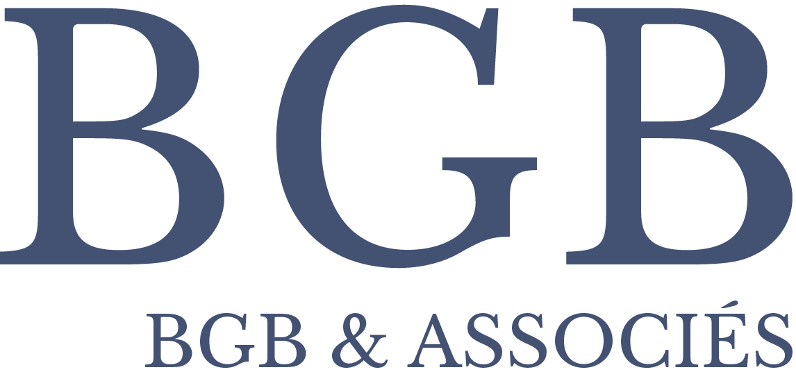 BGB – Avocats & Associés