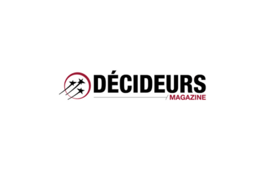 BGB & associés est à nouveau distingué dans le guide Décideurs « Contentieux et arbitrages » 2025